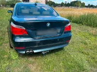 Gebraucht BMW 530 231 PS (169 kW) 2007 Limousine