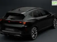 Neu Cupra Formentor VZ 333 PS (244 kW) 2026 Midnight schwarz meta... SUV