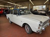 gebraucht Ford Taunus 12m P4