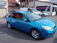 gebraucht Ford Focus 1.6 16V Style 64000 km