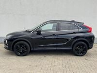 Usado Mitsubishi Eclipse Cross Active 148 HP (108 kW) 2019 Preto SUV