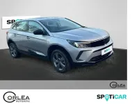 Gebraucht Opel Grandland X 131 PS (96 kW) 2024 Grey (metallic) SUV
