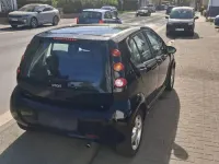Gebraucht Smart ForFour 75 PS (55 kW) 2006 Schwarz Kleinwagen