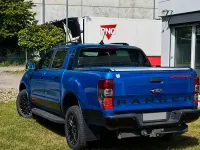 Gebraucht Ford Ranger 213 PS (156 kW) 2022 Blau Pickup