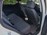 gebraucht VW Golf Plus 1.9 TDI Comfortline Comfortline