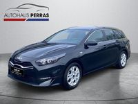 Gebraucht Kia Ceed Sportswagon Vision 140 PS (102 kW) 2025 Zilinaschwarz (metallic) Kombi