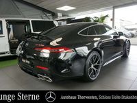 gebraucht Mercedes AMG GT M-63 S E Performance Hinterachslenkung