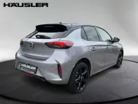 Używany Opel Corsa 131 KM (96 kW) 2023 Srebrny Hatchback