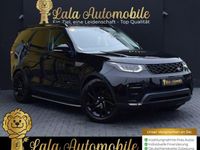 Gebraucht Land Rover Discovery 5 241 PS (177 kW) 2019 Schwarz SUV