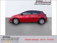 gebraucht Toyota Auris Hybrid 1.8 VVT-i Hybrid Automatik Design Edition