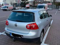 Gebraucht VW Golf IV 75 PS (55 kW) 2004 Limousine