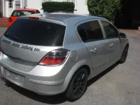 Gebraucht Opel Astra 90 PS (66 kW) 2008 Limousine
