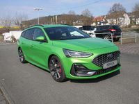 Gebraucht Ford Focus ST 280 PS (205 kW) 2025 Mean green Kombi