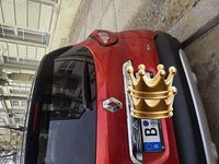 Gebraucht Renault Captur 120 PS (88 kW) 2015 SUV