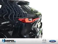Neu Mazda CX-60 Homura-Line 254 PS (186 kW) 2026 Schwarz SUV