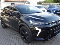 Neu Mitsubishi ASX 158 PS (116 kW) 2026 Onyxschwarz SUV