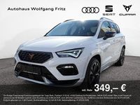 Gebraucht Cupra Ateca VZ 300 PS (220 kW) 2024 Weiß SUV