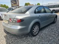 Usado Mazda 6 Active 147 HP (108 kW) 2007 Prateado Sedan