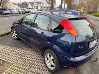 gebraucht Ford Focus 