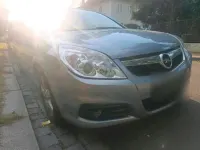Gebraucht Opel Vectra 155 PS (114 kW) 2007 Grau Kombi