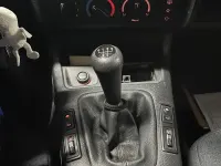 Gebraucht BMW 316 102 PS (75 kW) 1998 Grün Limousine