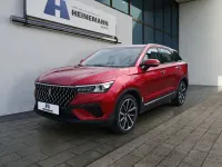 Neu Bestune T77 160 PS (117 kW) 2026 Rot SUV