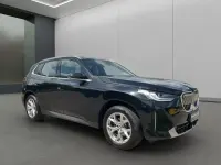 Gebraucht BMW X3 Sport Line 208 PS (152 kW) 2025 Schwarz SUV