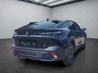 Neu Peugeot 408 GT GT 145 PS (106 kW) 2025 Schwarz Limousine