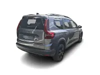 Gebraucht Dacia Jogger Extreme 110 PS (80 kW) 2024 Grau Van / Kleinbus