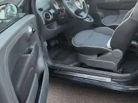 Gebraucht Fiat 500C 69 PS (50 kW) 2015 Cabrio
