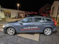 gebraucht Volvo V60 D3 Geartronic Business Edition Business ...