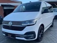 Usado VW Multivan Generation Six 204 HP (150 kW) 2021 Andere Monovolume
