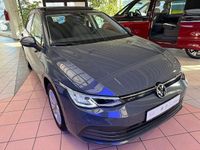 Gebraucht VW Golf VIII 116 PS (85 kW) 2020 Limousine