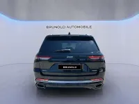 Gebraucht Jeep Grand Cherokee Summit 381 PS (280 kW) 2023 Schwarz SUV