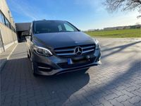 gebraucht Mercedes B180 BlueEFFICIENCY Edition Style Edition Style