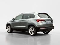 gebraucht Skoda Karoq 1.5 TSI ACT DSG Style