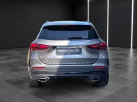 Gebraucht Mercedes GLA220 AMG 190 PS (139 kW) 2024 Grau SUV