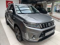 gebraucht Suzuki Vitara 1.4 Mild-Hybrid Comfort 4x2