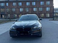 Second-hand BMW 530 258 CP (189 kW) 2014 Maro Berlinǎ