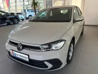 Neu VW Polo 80 PS (58 kW) 2026 Grau Kleinwagen