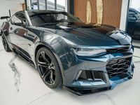 Gebraucht Chevrolet Camaro ZL1 275 PS (202 kW) 2022 Grau Coupé