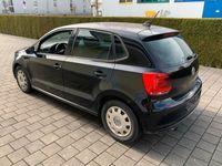 gebraucht VW Polo 1.2TSI Navi, Xenon, PDC, Sitzheizung, Klimaautomatik
