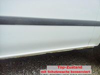 Gebraucht Ford Transit 125 PS (91 kW) 2013 Frostweiß Van / Kleinbus