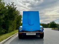 Gebraucht Datsun 240Z 151 PS (111 kW) 1972 Blau Coupé