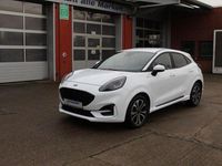 Gebraucht Ford Puma ST-Line 125 PS (91 kW) 2020 Andere Limousine