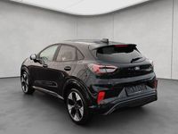 Neu Ford Puma ST-Line X 155 PS (114 kW) 2026 Schwarz SUV