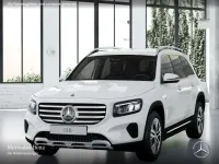 Gebraucht Mercedes GLB180 Progressive 116 PS (85 kW) 2025 Weiß SUV