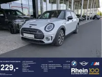 Gebraucht Mini Cooper S Clubman 192 PS (141 kW) 2023 Silber Kombi