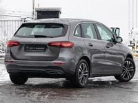 Gebraucht Mercedes B250e Progressive 218 PS (160 kW) 2024 Grau Van / Kleinbus