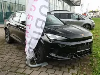 Neu Cupra Formentor 150 PS (110 kW) 2026 Midnight schwarz metallic SUV